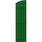 Ekena Millwork Americraft 4-Board (3 Batten) Wood Joined Board-n-Batten Shutters w/Ellipt Top, ARW401BE414X77HGH, PR ARW401BE414X77HGH - alternate 3
